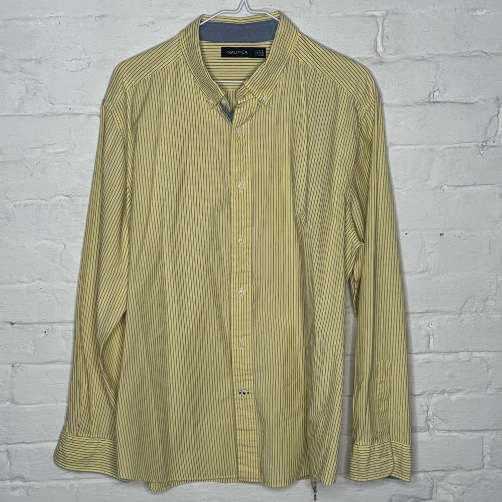 Nautica Shirt XL